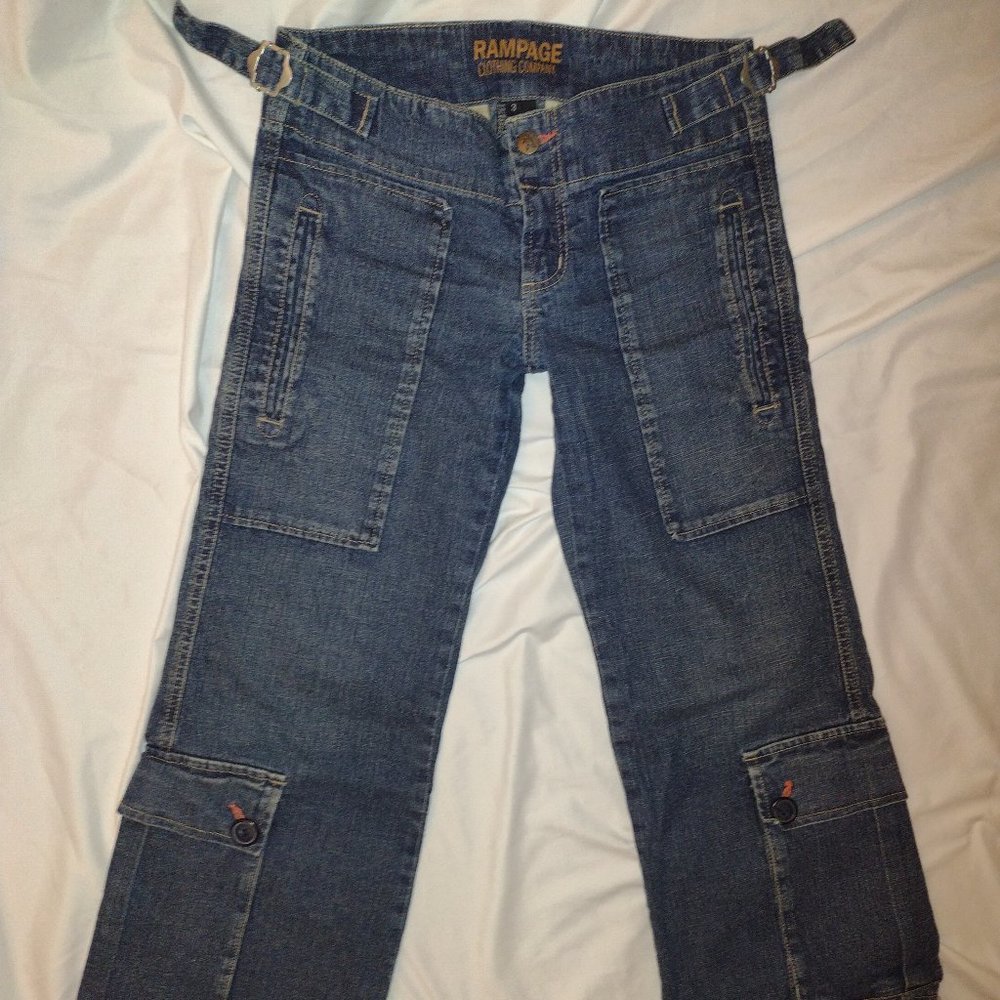 Rampage jeans - Picture 3 of 10